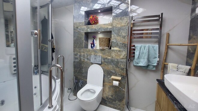 Satılır 3 otaqlı yeni tikili 110 m², Xətai r., photo 15 from 21