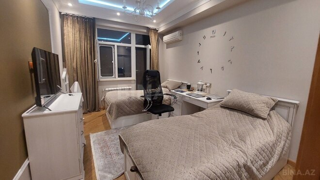Satılır 3 otaqlı yeni tikili 110 m², Xətai r., photo 8 from 21