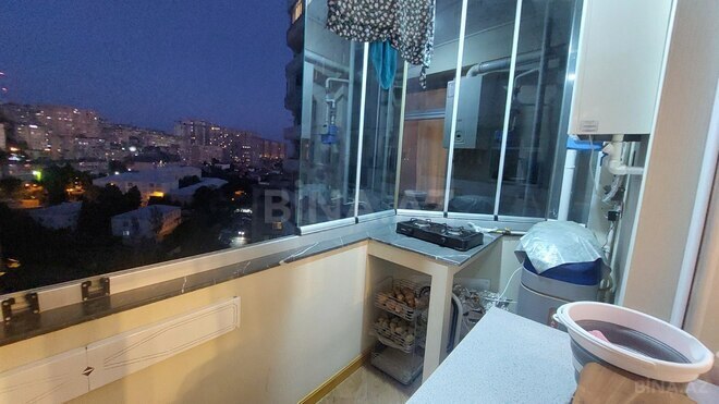 Satılır 3 otaqlı yeni tikili 110 m², Xətai r., photo 19 from 21