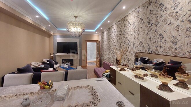 Satılır 3 otaqlı yeni tikili 110 m², Xətai r., photo 4 from 21