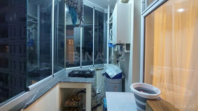 Satılır 3 otaqlı yeni tikili 110 m², Xətai r., photo 18 from 21