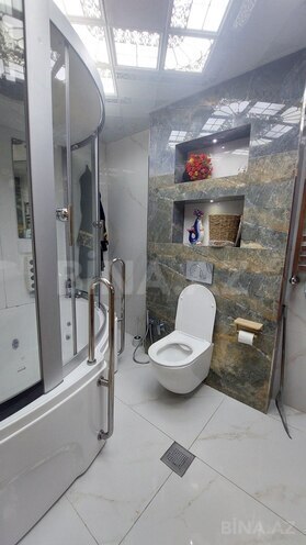 Satılır 3 otaqlı yeni tikili 110 m², Xətai r., photo 14 from 21