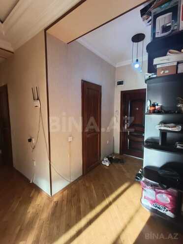 Продаётся 2-комн. новостройка 90 м², м. Иншаатчылар, photo 10 from 13