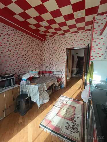 Продаётся 2-комн. новостройка 90 м², м. Иншаатчылар, photo 8 from 13