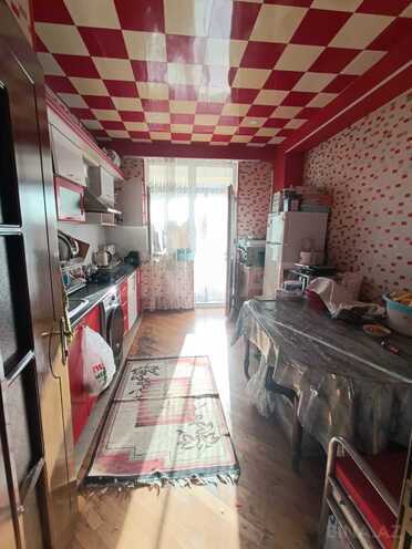 Продаётся 2-комн. новостройка 90 м², м. Иншаатчылар, photo 7 from 13
