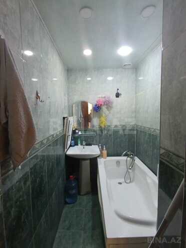 Продаётся 2-комн. новостройка 90 м², м. Иншаатчылар, photo 11 from 13