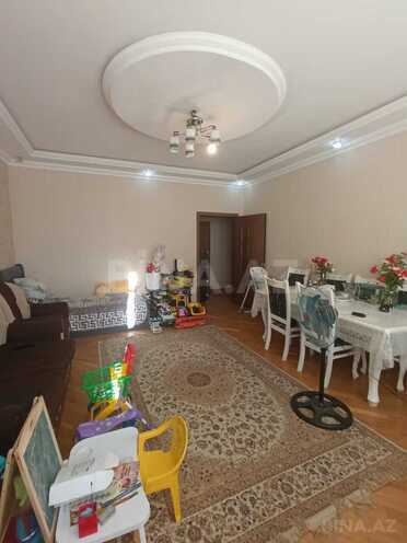 Продаётся 2-комн. новостройка 90 м², м. Иншаатчылар, photo 3 from 13