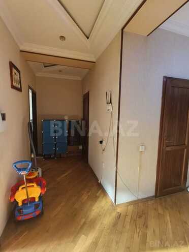 Продаётся 2-комн. новостройка 90 м², м. Иншаатчылар, photo 9 from 13
