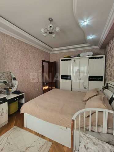 Продаётся 2-комн. новостройка 90 м², м. Иншаатчылар, photo 5 from 13