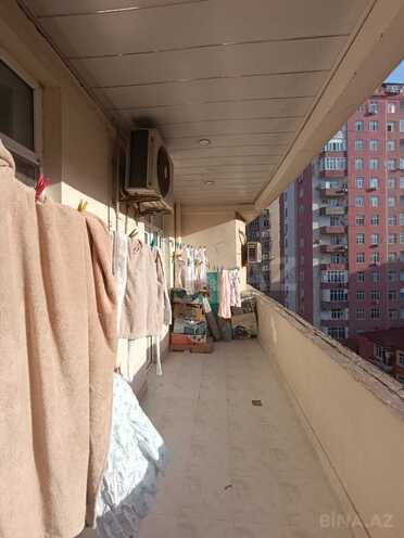 Продаётся 2-комн. новостройка 90 м², м. Иншаатчылар, photo 12 from 13