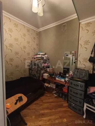 Продаётся 2-комн. новостройка 90 м², м. Иншаатчылар, photo 6 from 13