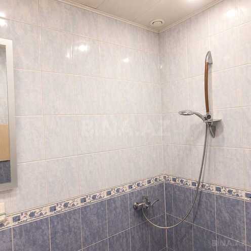 İcarəyə verilir 3 otaqlı yeni tikili 110 m², Həzi Aslanov m., photo 10 from 11