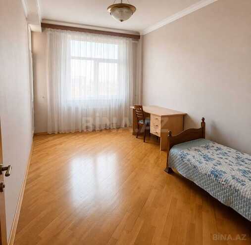 İcarəyə verilir 3 otaqlı yeni tikili 110 m², Həzi Aslanov m., photo 6 from 11