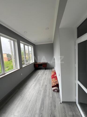 Satılır 3 otaqlı köhnə tikili 80 m², Gənclik m., photo 10 from 15