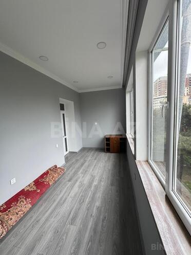 Satılır 3 otaqlı köhnə tikili 80 m², Gənclik m., photo 11 from 15