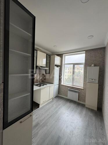 Satılır 3 otaqlı köhnə tikili 80 m², Gənclik m., photo 7 from 15