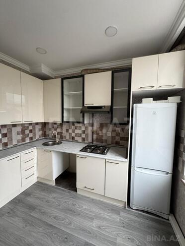 Satılır 3 otaqlı köhnə tikili 80 m², Gənclik m., photo 9 from 15
