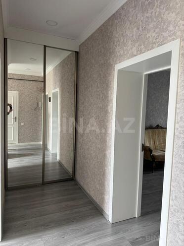 Satılır 3 otaqlı köhnə tikili 80 m², Gənclik m., photo 12 from 15