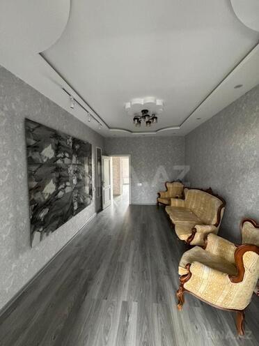 Satılır 3 otaqlı köhnə tikili 80 m², Gənclik m., photo 4 from 15