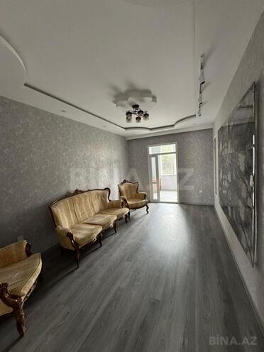 Satılır 3 otaqlı köhnə tikili 80 m², Gənclik m., photo 3 from 15