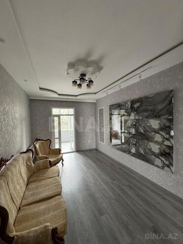 Satılır 3 otaqlı köhnə tikili 80 m², Gənclik m., photo 1 from 15