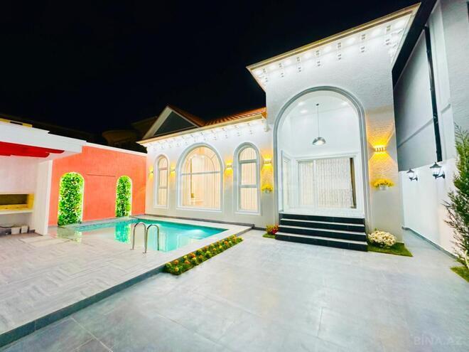 Продаётся 4-комн. дом/дача 150 м², пос. Мардакан, photo 1 from 13