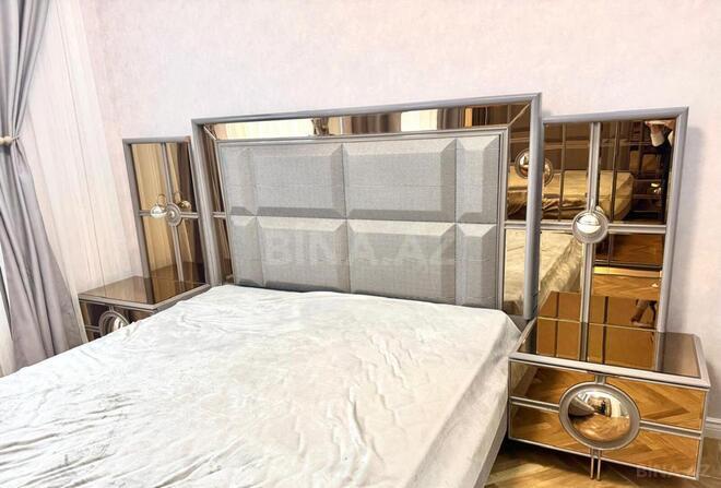 İcarəyə verilir 3 otaqlı köhnə tikili 90 m², Sahil m., photo 11 from 21