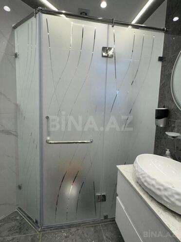 İcarəyə verilir 3 otaqlı köhnə tikili 90 m², Sahil m., photo 16 from 21