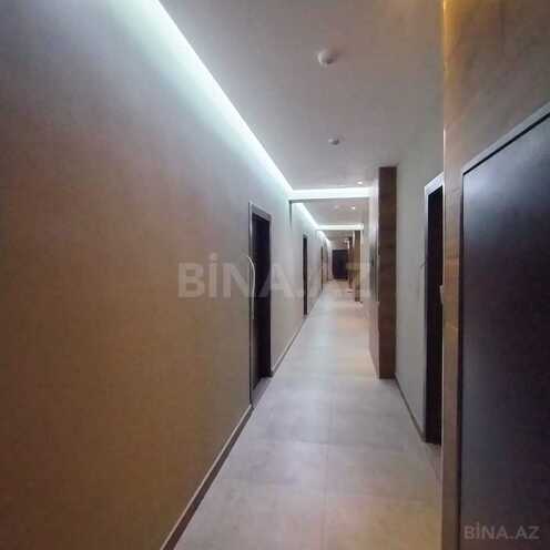 Satılır 1 otaqlı yeni tikili 31 m², Nəsimi r., photo 4 from 11