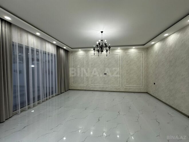 Satılır 4 otaqlı həyət evi/bağ evi 150 m², Mərdəkan q., photo 8 from 14