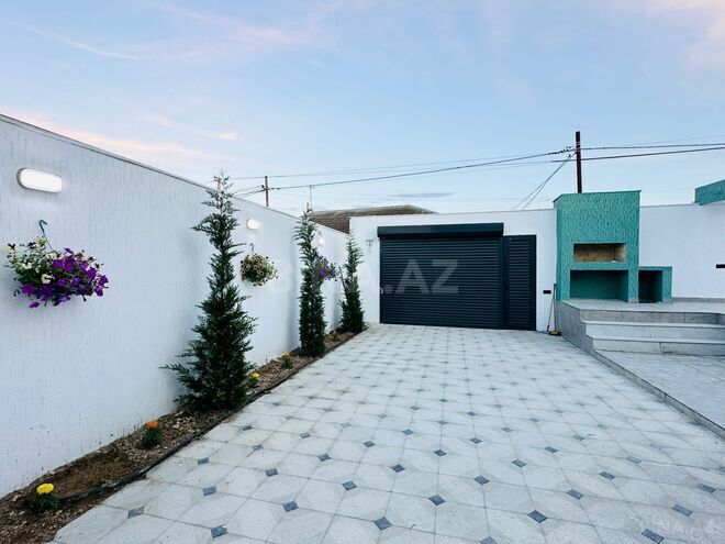 Satılır 4 otaqlı həyət evi/bağ evi 150 m², Mərdəkan q., photo 5 from 14