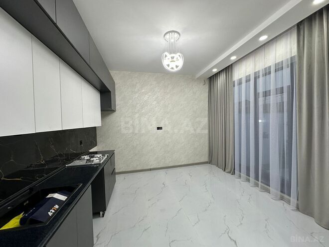 Satılır 4 otaqlı həyət evi/bağ evi 150 m², Mərdəkan q., photo 9 from 14