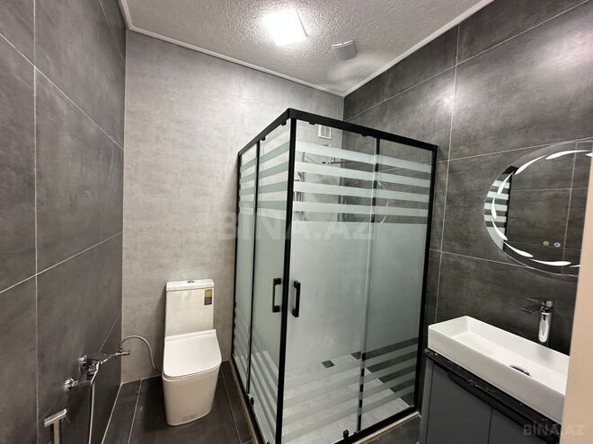 Satılır 4 otaqlı həyət evi/bağ evi 150 m², Mərdəkan q., photo 13 from 14