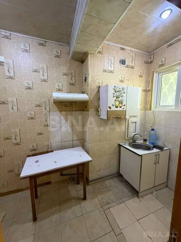 Сдаётся 2-комн. новостройка 60 м², м. Мемар Аджеми, photo 6 from 8