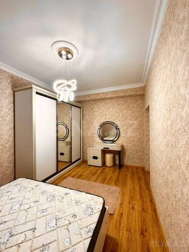 Сдаётся 3-комн. новостройка 74 м², Насиминский  р., photo 7 from 12