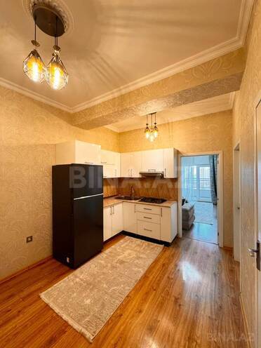 Сдаётся 3-комн. новостройка 74 м², Насиминский  р., photo 8 from 12