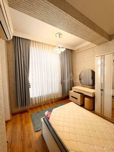 Сдаётся 3-комн. новостройка 74 м², Насиминский  р., photo 5 from 12