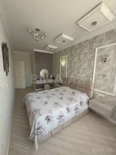 Продаётся 3-комн. новостройка 90 м², м. Иншаатчылар, photo 9 from 16