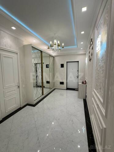 Продаётся 3-комн. новостройка 90 м², м. Иншаатчылар, photo 13 from 16