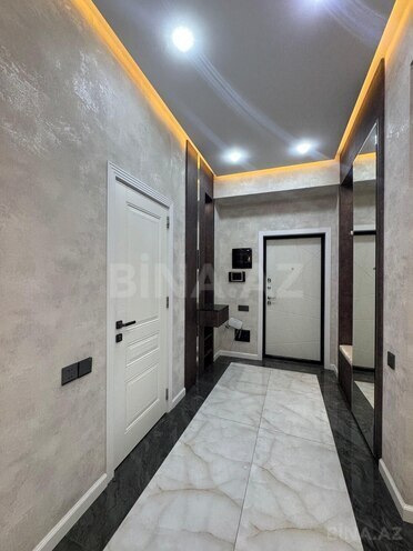 Satılır 3 otaqlı yeni tikili 136 m², Şah İsmayıl Xətai m., photo 14 from 18