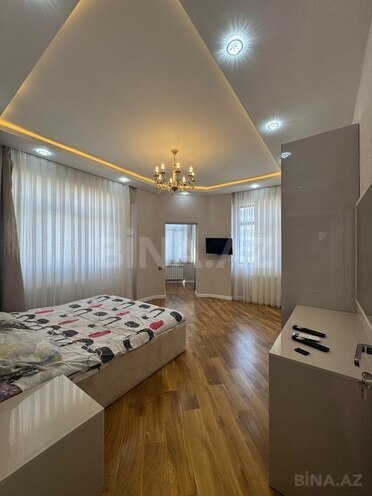 Satılır 3 otaqlı yeni tikili 136 m², Şah İsmayıl Xətai m., photo 5 from 18