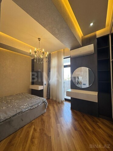 Satılır 3 otaqlı yeni tikili 136 m², Şah İsmayıl Xətai m., photo 8 from 18