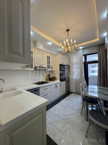 Satılır 3 otaqlı yeni tikili 136 m², Şah İsmayıl Xətai m., photo 10 from 18