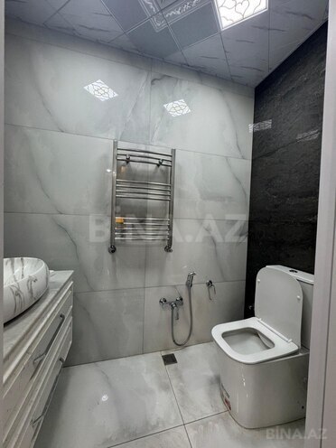Satılır 3 otaqlı yeni tikili 136 m², Şah İsmayıl Xətai m., photo 16 from 18