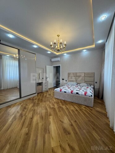 Satılır 3 otaqlı yeni tikili 136 m², Şah İsmayıl Xətai m., photo 7 from 18