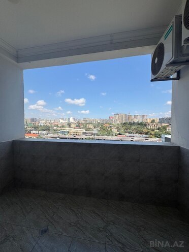 Satılır 3 otaqlı yeni tikili 136 m², Şah İsmayıl Xətai m., photo 17 from 18