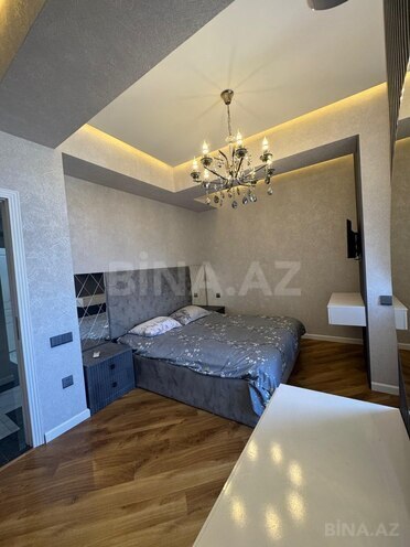 Satılır 3 otaqlı yeni tikili 136 m², Şah İsmayıl Xətai m., photo 9 from 18