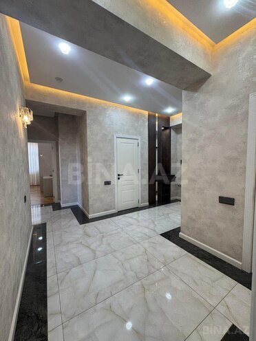 Satılır 3 otaqlı yeni tikili 136 m², Şah İsmayıl Xətai m., photo 13 from 18
