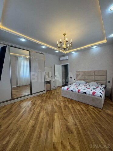 Satılır 3 otaqlı yeni tikili 136 m², Şah İsmayıl Xətai m., photo 6 from 18