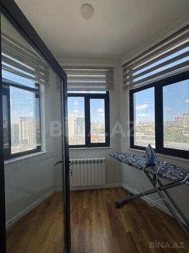Satılır 3 otaqlı yeni tikili 136 m², Şah İsmayıl Xətai m., photo 15 from 18